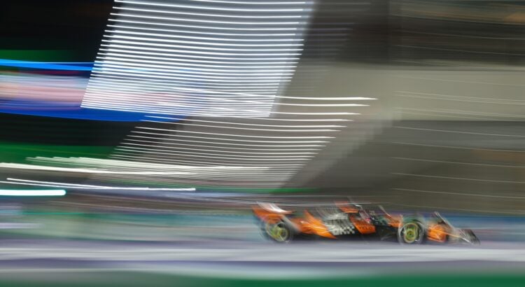 F1 - Double disqualification des McLaren : que s'est-il passé à Vegas ?