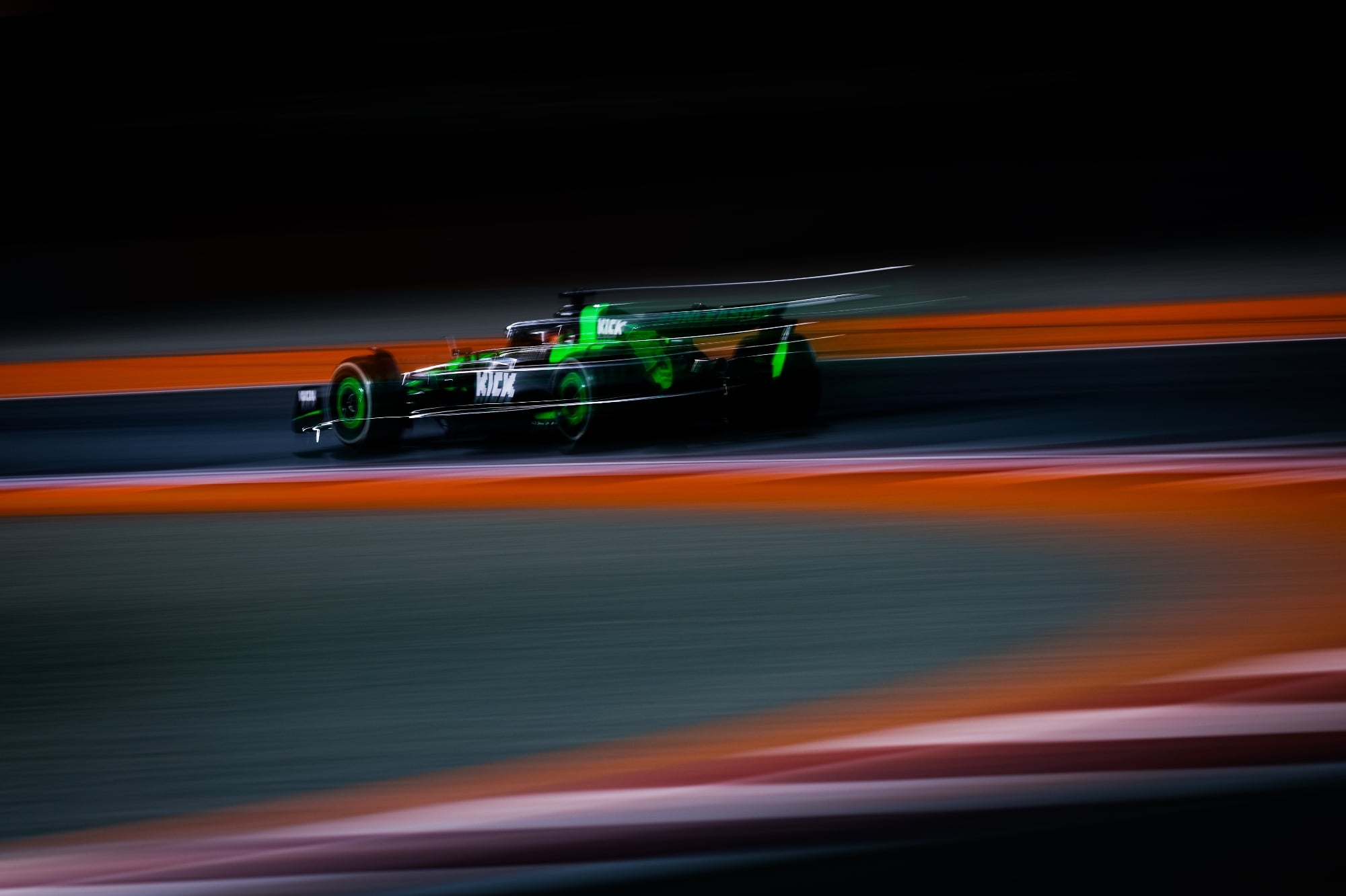 F1 Grand Prix Qatar 2025 programme TV vendredi essais