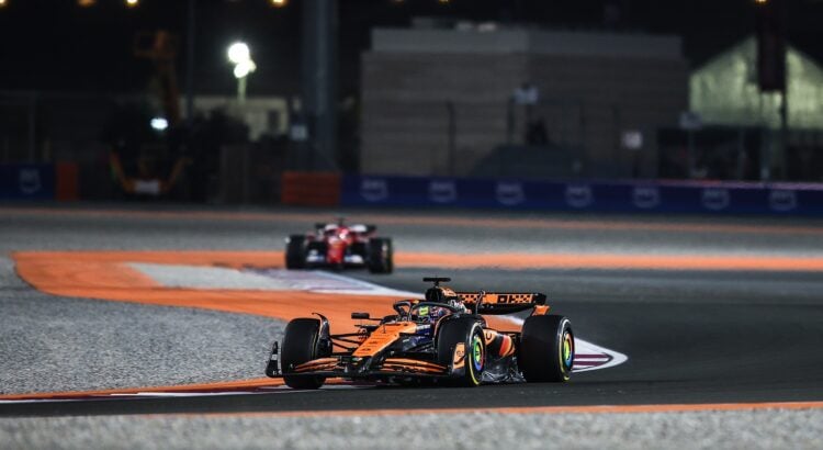 F1 - Grand Prix du Qatar 2025 : quel programme TV ce vendredi ? (+ horaires France)