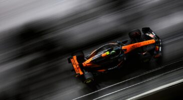 F1 Lando Norris champion 2025 Qatar