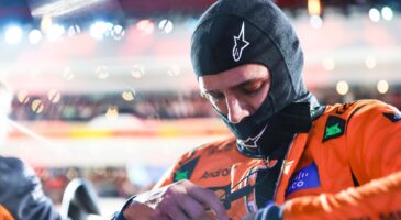 F1 GP de Las Vegas 2025