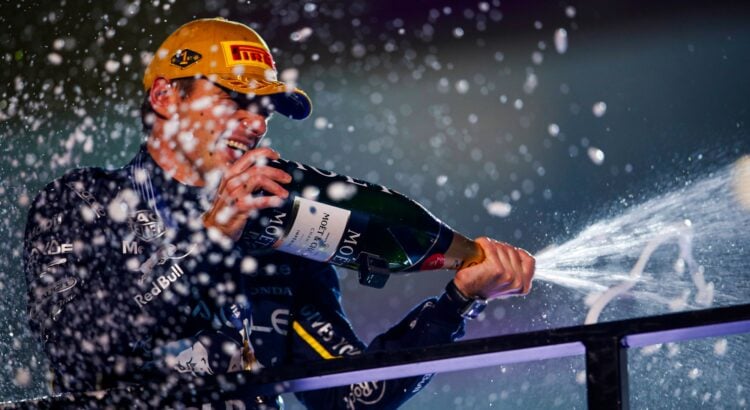 F1 - Max Verstappen sacré champion en 2025 ? Tous les scénarios !