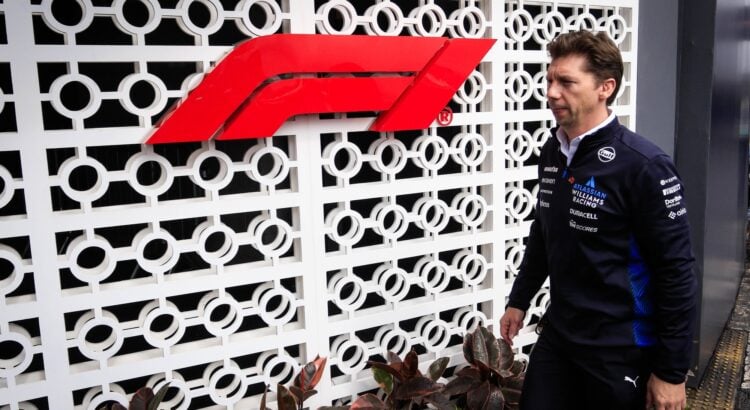 F1 - Quand un patron d'écurie... reprend le volant en compétition !