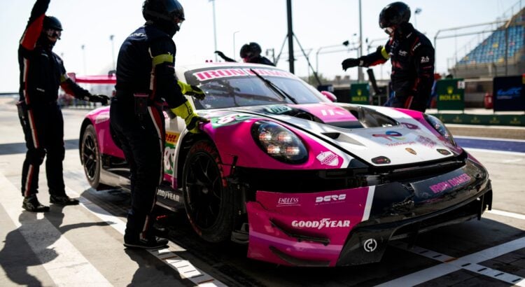 Iron Dames : pourquoi vous ne verrez pas leur Porsche en WEC en 2026...