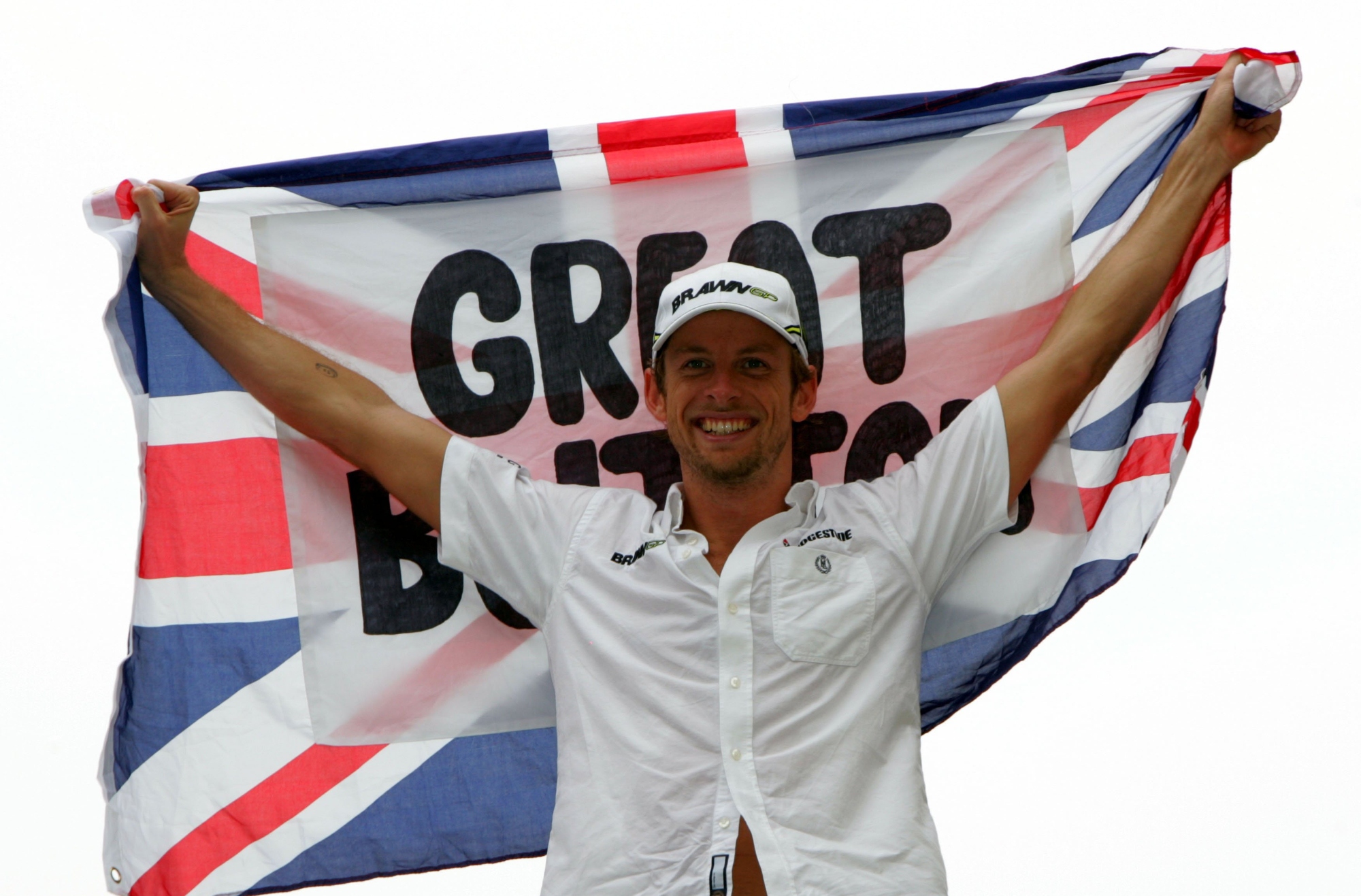 Jenson Button F1 Karting endurance WEC carrière retraite 2025