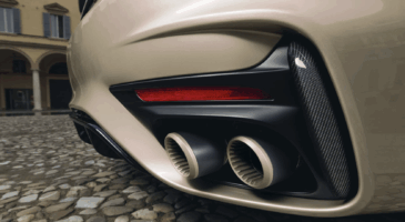 Maserati GranCabrio et GranTurismo 2026