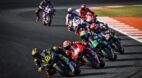 MotoGP - GP de Valence 2025 : à quelle heure démarre le sprint du samedi ?