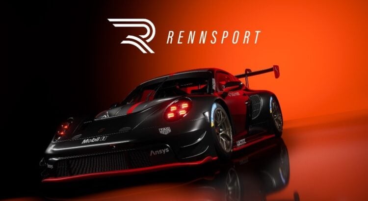 rennsport