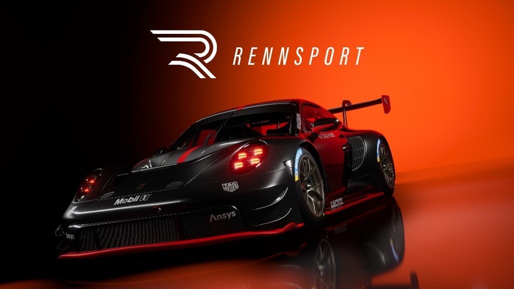 Rennsport arrive dès aujourd'hui sur PS5 et Xbox.
