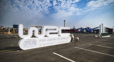 WRC Rallye Arabie saoudite 2025 programme TV week-end