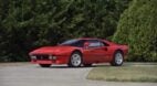 Ferrari 288 GTO : quasiment neuve avec 2007 km, elle est plus ch&egrave;re qu&rsquo;une F40 !