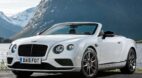 Bentley Continental GT II : que vaut-elle sur le marché de l’occasion ?