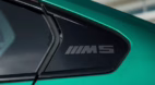Nouvelle BMW M5 (2027) : voici la silhouette de la berline &agrave; l'&egrave;re Neue Klasse