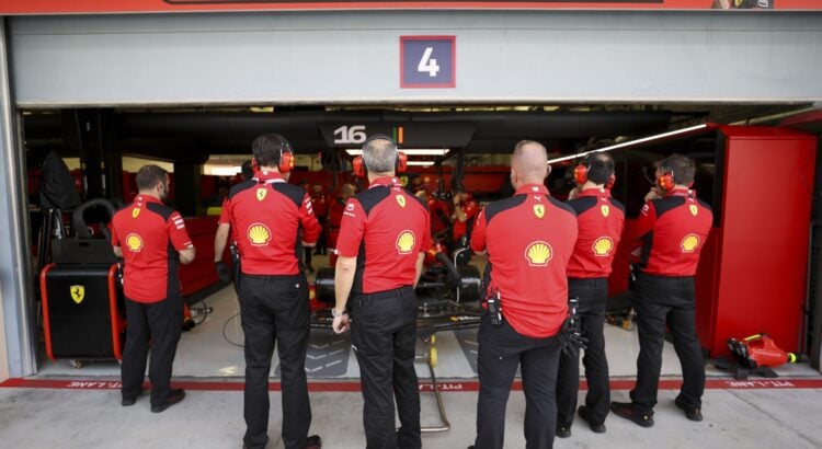 F1 2026 essais Barcelone