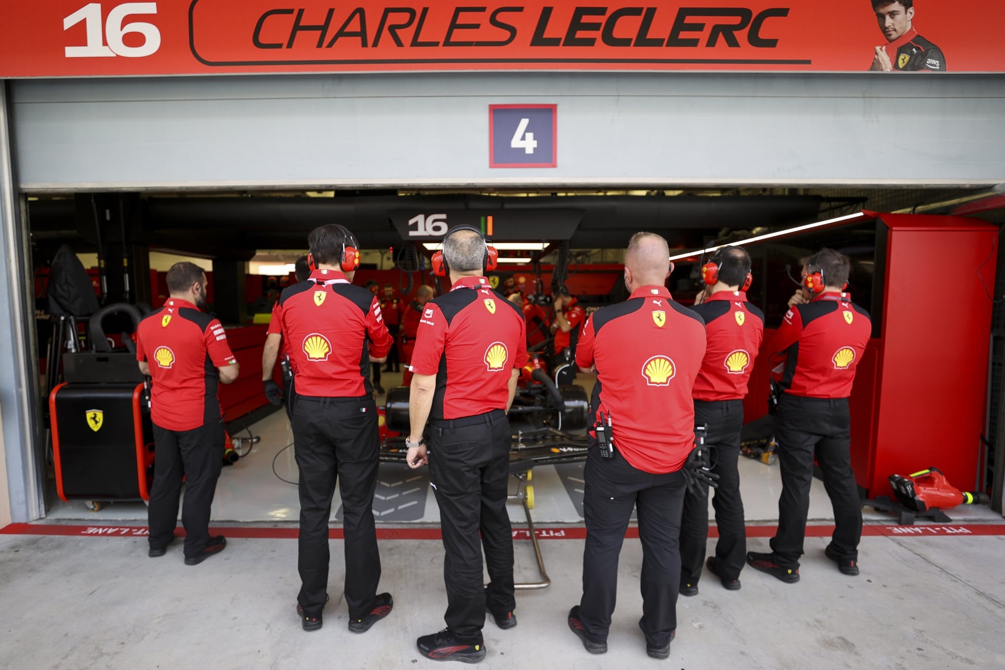 F1 2026 essais Barcelone