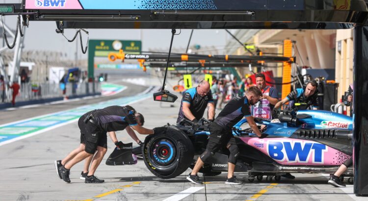 F1 2026 : pourquoi le "shakedown" de Barcelone se tient-il à huis-clos ?