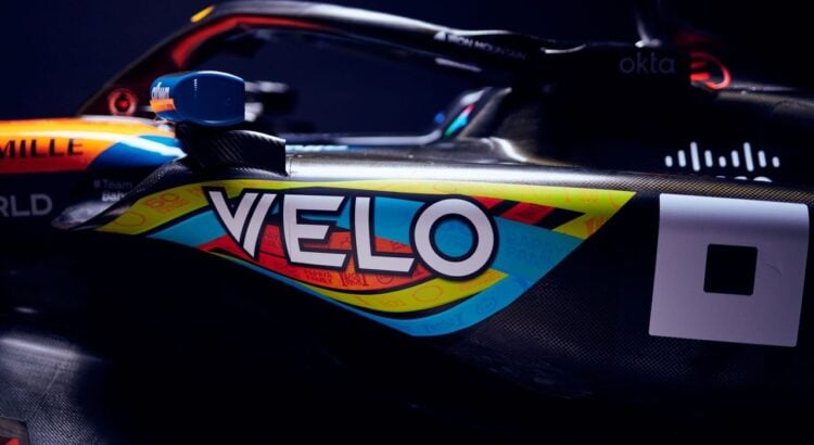 F1 - McLaren : une livrée inspirée par les fans à Yas Marina (+ images)