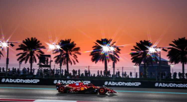 F1 - GP d'Abou Dhabi 2025 : quand suivre les qualifications du samedi ?