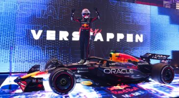 F1 Grand Prix F1 Qatar 2025