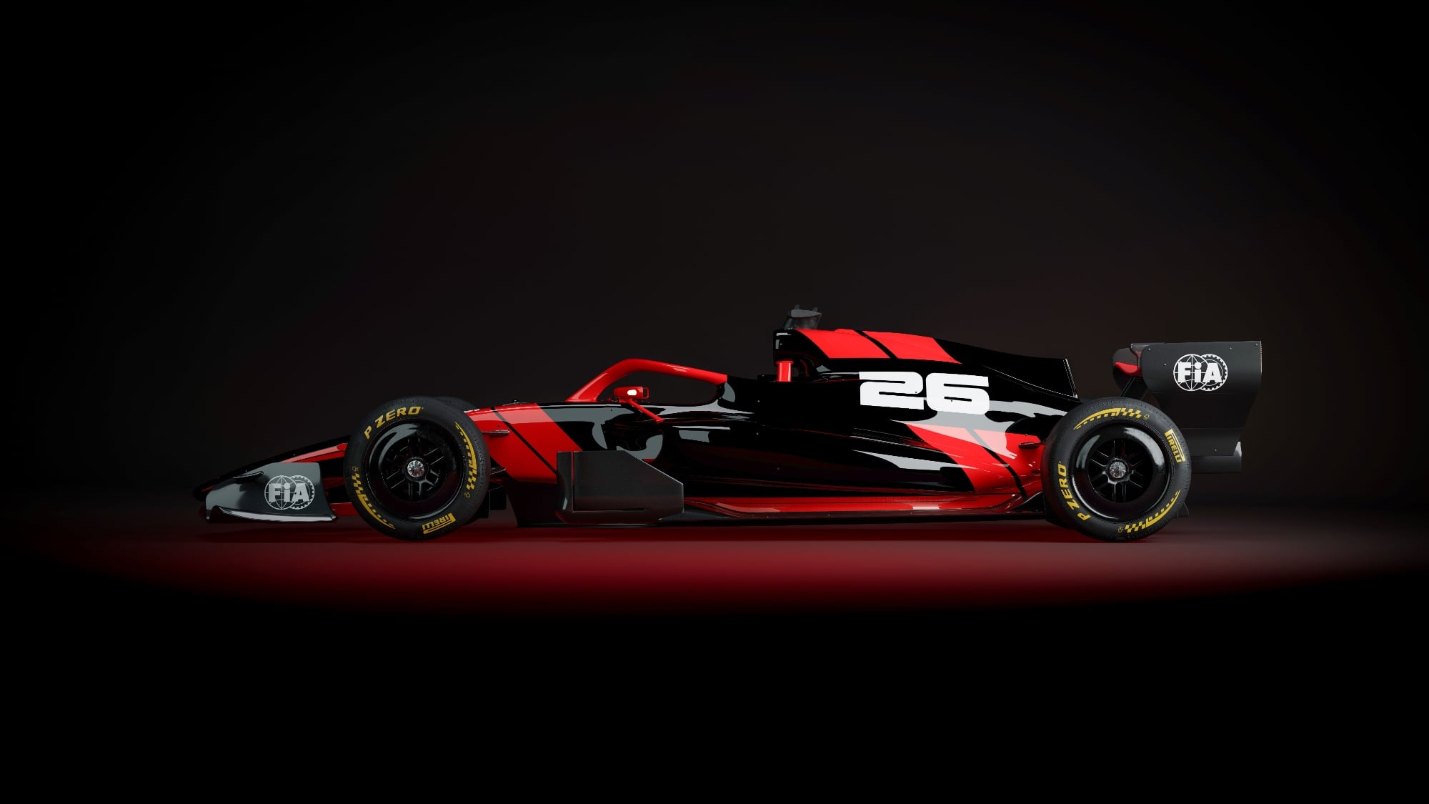 Saison F1 2026
