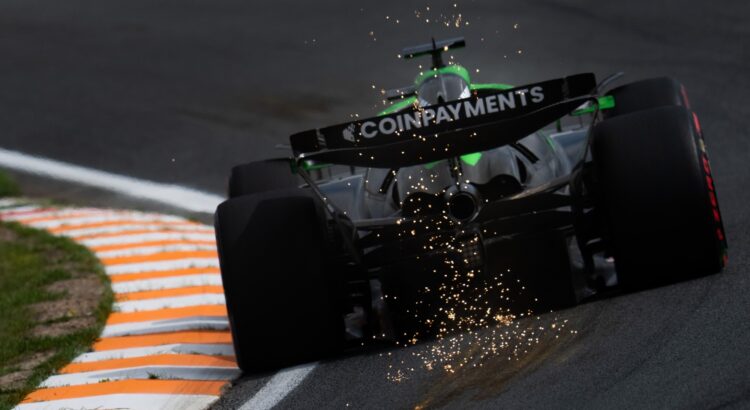 Saison F1 2026 : tous les changements à la loupe (moteur, aéro, terminologie)