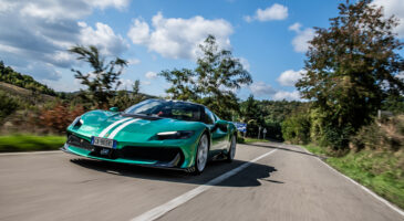 Ferrari 296 Speciale
