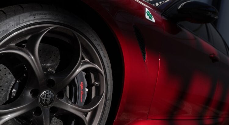 giuliaquadrifogliocollezione