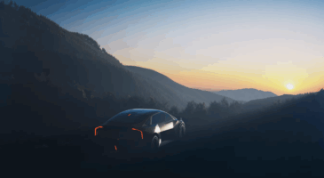 Kia Stinger renaissance 2026