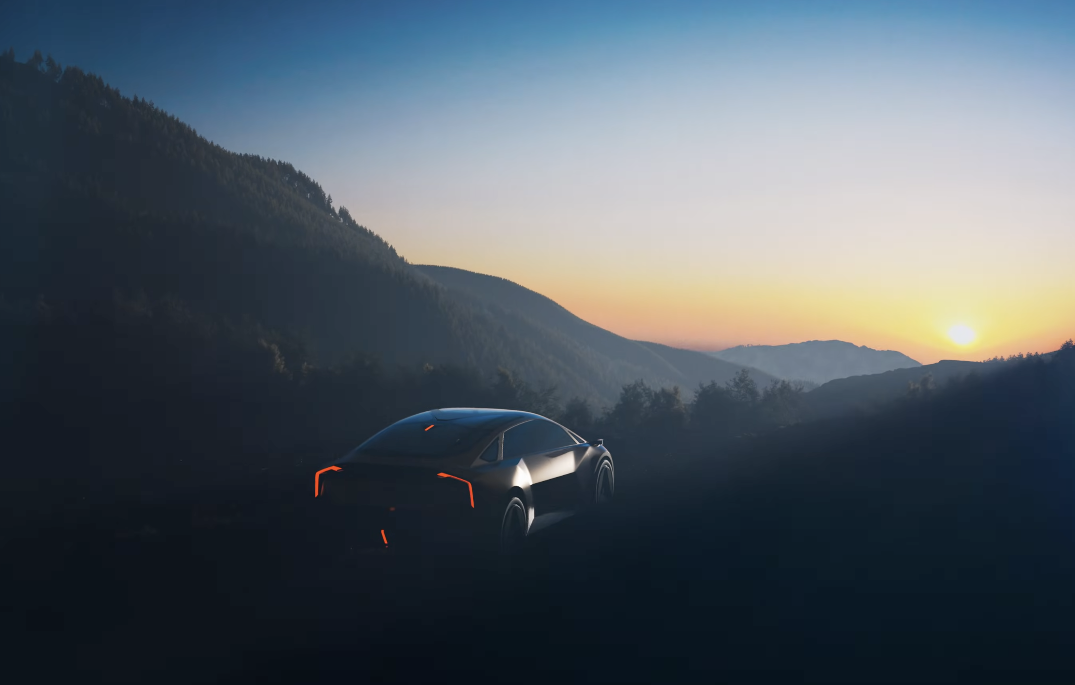 Kia Stinger renaissance 2026