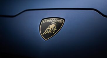 Lamborghini nouveaut&eacute;s 2026