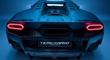 Lamborghini nouveautés 2026