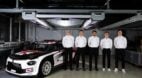 Lancia de retour en WRC : les pilotes 2026 sont connus