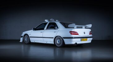 vente Bonhams Movie Car Central 2025