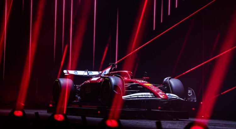 Présentations F1 2026 : à quelles dates découvrir les nouvelles monoplaces ?