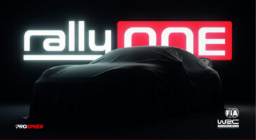 Rally One WRC 2027