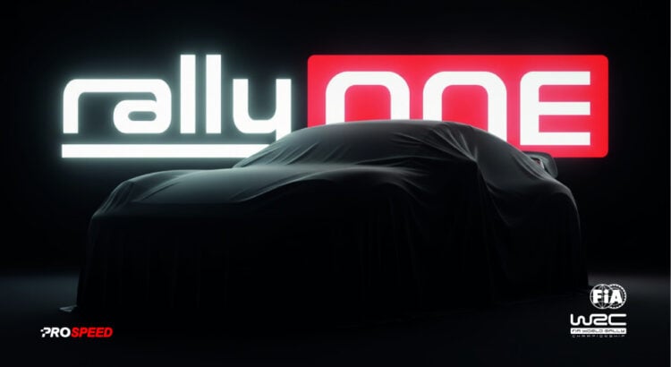 Rally One WRC 2027