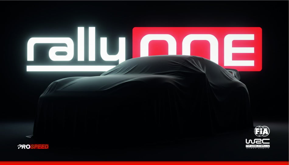 Rally One WRC 2027