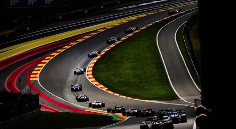 Saison F1 2026 : votre guide pratique complet (calendrier, classements, infos techniques)