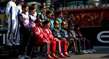 Salaires des Pilotes F1 2025