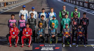 Salaires des Pilotes F1 2025