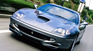 Youngtimers voitures sportives 30 ans 2026