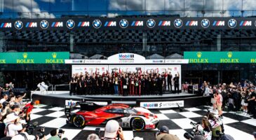 24 Heures de Daytona 2026