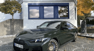 Alpina B4 GT Occasion