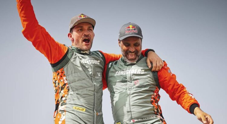 Dakar 2026 : revivez les meilleurs moments du rallye-raid (+ highlights vidéo)
