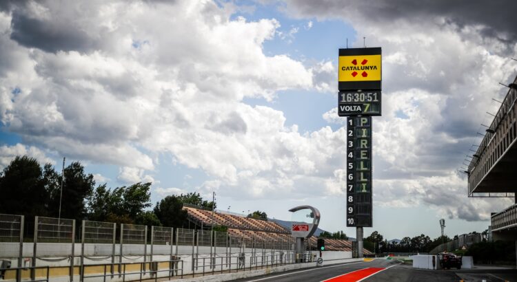 Essais F1 2026 : le programme complet des tests hivernaux de Bahreïn