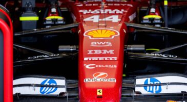 Saison F1 2026 num&eacute;ros