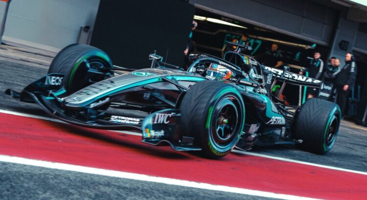 Haas VF-26 F1 2026 Barcelone