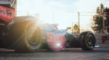 Haas VF-26 F1 2026 Barcelone