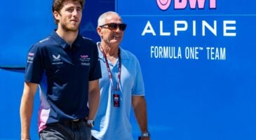 Jack Doohan Alpine F1 2026