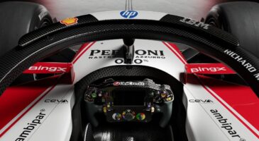 Ferrari F1 2026 SF-26